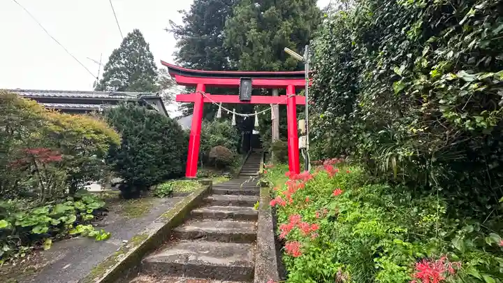 熊野神社(宮城県)