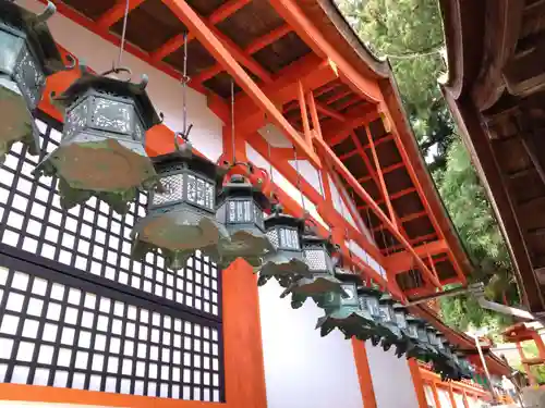 春日大社(奈良県)