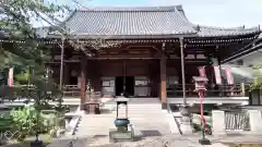 輪王寺両大師堂(寛永寺輪王殿)の本殿