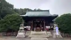 城山八幡宮(愛知県)