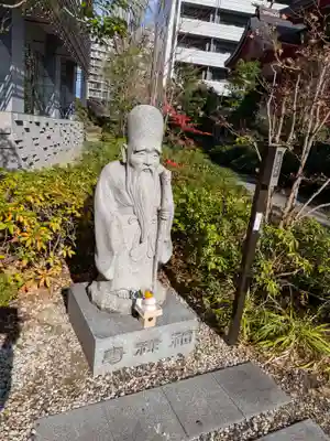 成子天神社(東京都)