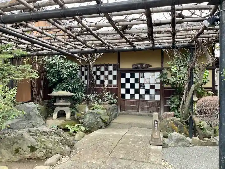 千手院(東京都)