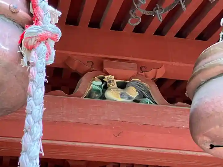 賀茂神社(宮城県)