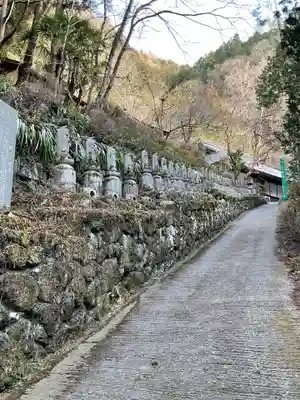 水潜寺(埼玉県)