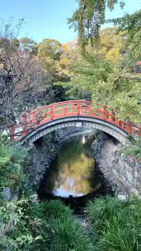 賀茂御祖神社（下鴨神社）(京都府)