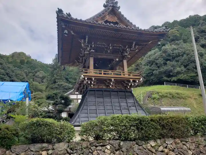 龍福寺のその他建物