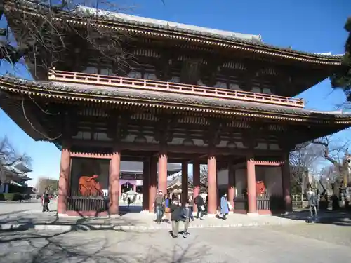 池上本門寺(東京都)