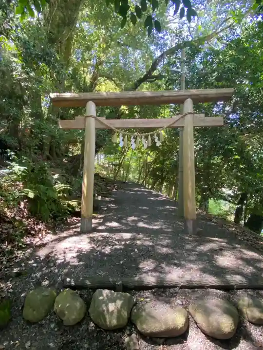 井頭神社(奈良県)
