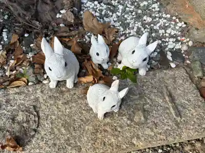 大御和神社(徳島県)