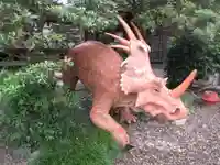 證願寺のその他建物