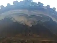 一王子神社の芸術