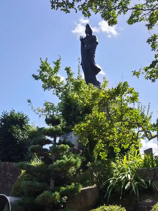 延命寺(福島県)