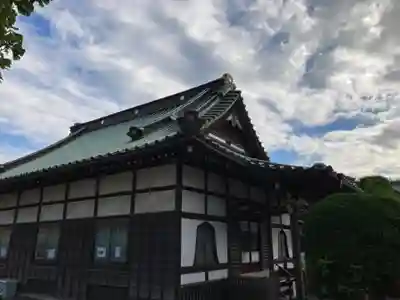 延命寺のその他建物