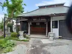 光照寺(神奈川県)