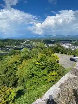 曹洞宗 永松山 龍泉寺(福島県)