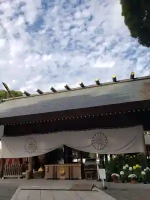 阿佐ヶ谷神明宮(東京都)