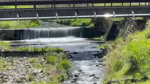 秋葉神社(岐阜県)