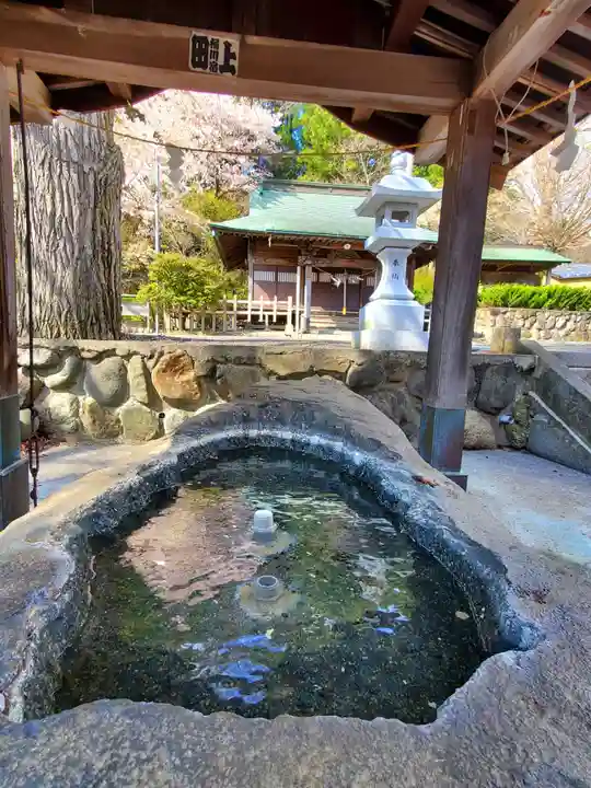 温泉神社~磐梯熱海温泉~(福島県)