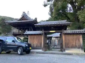 立専寺(岐阜県)