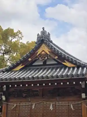 亀戸天神社(東京都)