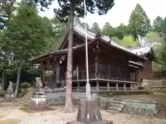 諏訪南宮神社(愛知県)