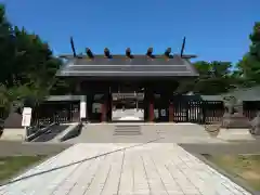 札幌護國神社(北海道)