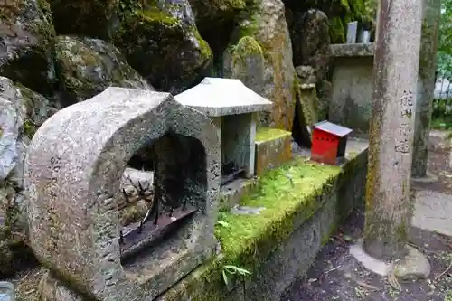 伏見稲荷大社のその他建物