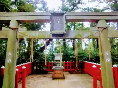 麻賀多神社(千葉県)