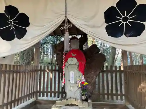 岩殿山安楽寺（吉見観音）(埼玉県)