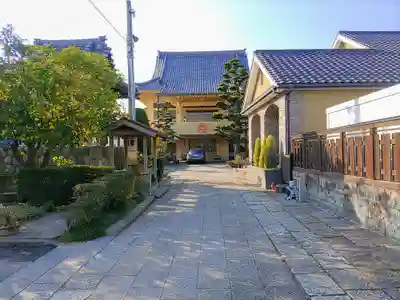 本覚寺のその他建物