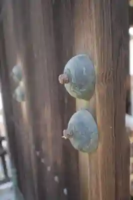 玉敷神社のその他建物