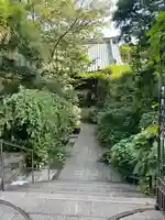 成覚寺(東京都)