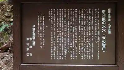 天の岩戸神社の歴史