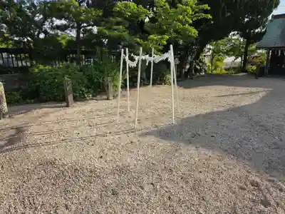 伊勢神社(佐賀県)