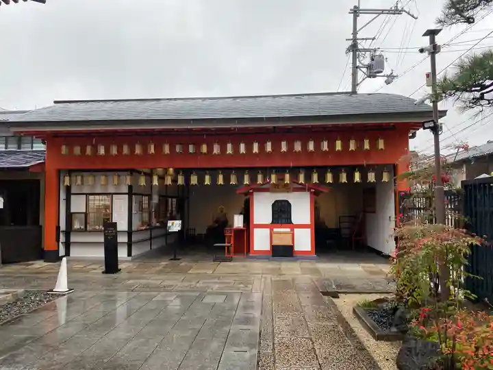 六波羅蜜寺(京都府)