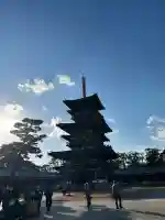 薬師寺(奈良県)