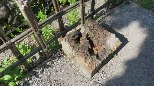 善光寺のその他建物