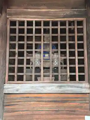 甲斐國一宮 浅間神社(山梨県)