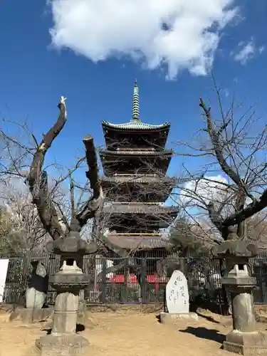 上野東照宮(東京都)
