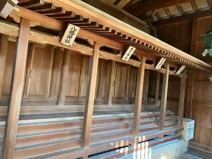 加太春日神社(和歌山県)