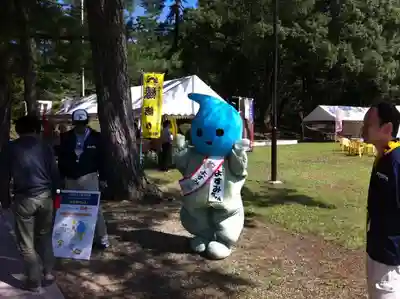 出雲大社のその他建物