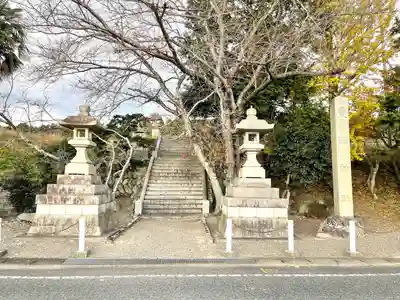 豊満神社(滋賀県)