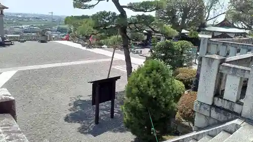 足利織姫神社(栃木県)