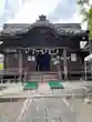 大福田寺(三重県)