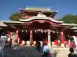 富岡八幡宮(東京都)