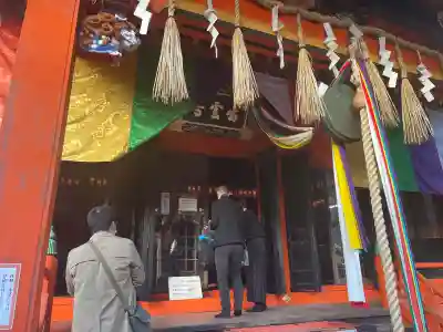 毘沙門堂門跡(京都府)