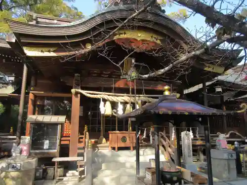 田村神社(香川県)