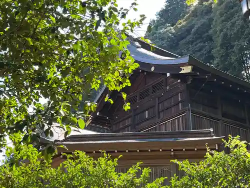 高麗神社(埼玉県)