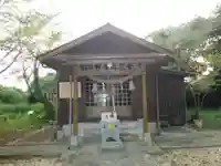 金毘羅院(山口県)