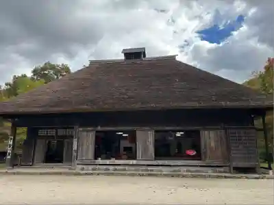 赤間神宮(栃木県)